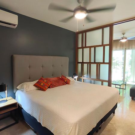 Ipana Luxury Apartments By Vacaciones.Yeah Playa del Carmen Zewnętrze zdjęcie