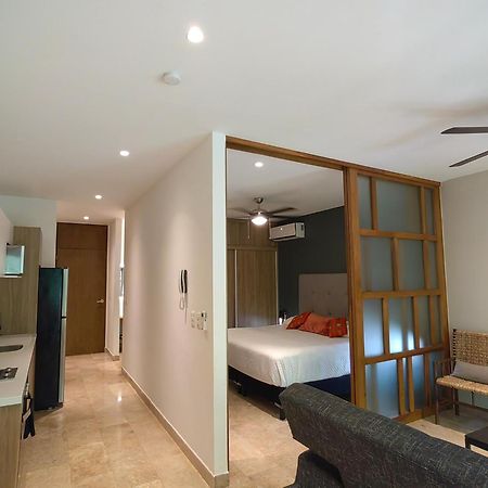 Ipana Luxury Apartments By Vacaciones.Yeah Playa del Carmen Zewnętrze zdjęcie