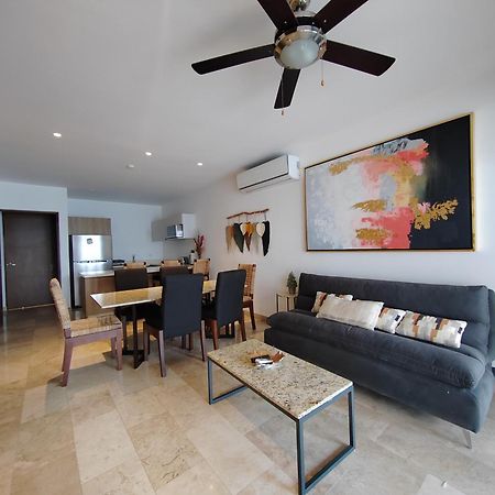 Ipana Luxury Apartments By Vacaciones.Yeah Playa del Carmen Zewnętrze zdjęcie