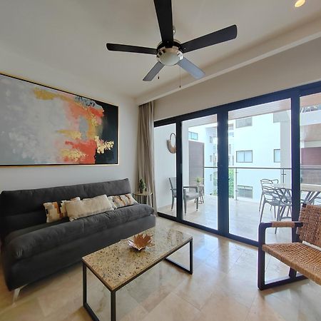 Ipana Luxury Apartments By Vacaciones.Yeah Playa del Carmen Zewnętrze zdjęcie