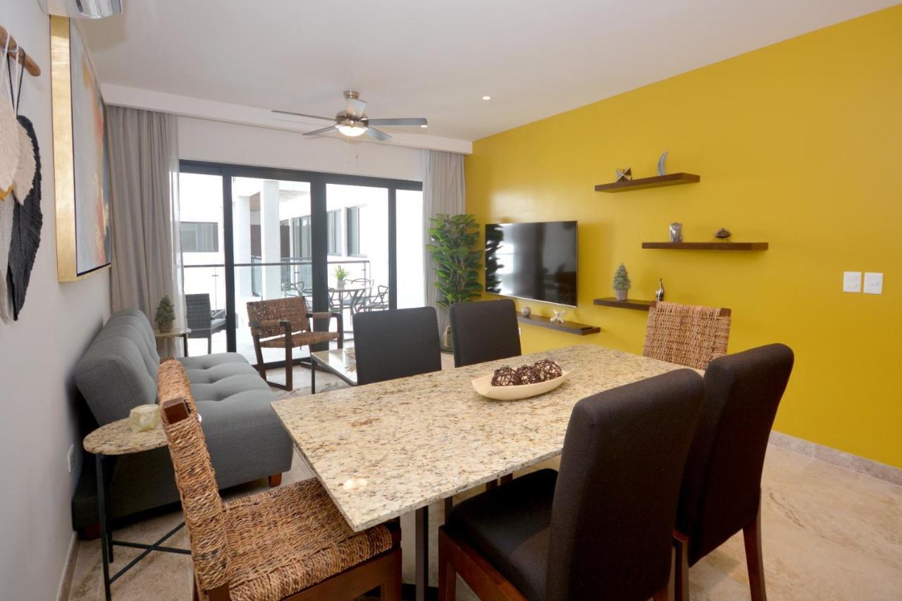 Ipana Luxury Apartments By Vacaciones.Yeah Playa del Carmen Zewnętrze zdjęcie