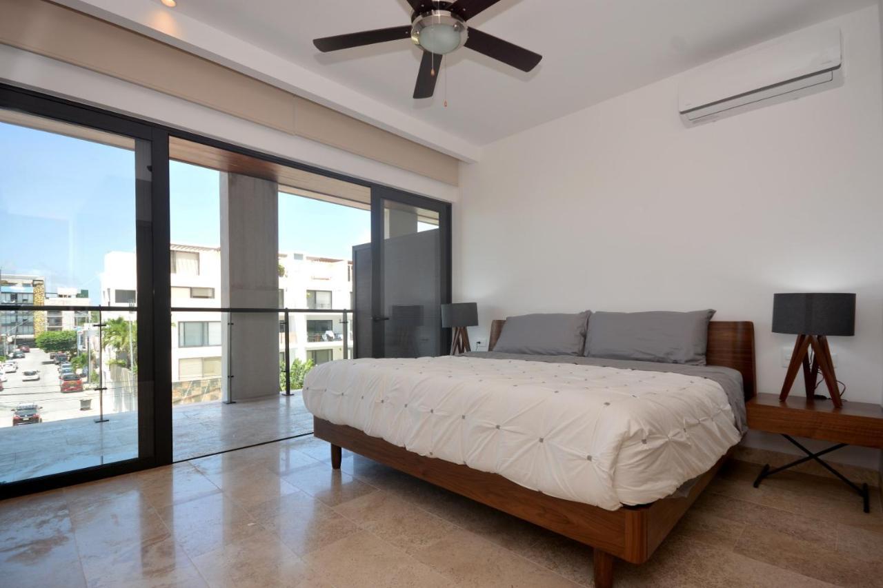 Ipana Luxury Apartments By Vacaciones.Yeah Playa del Carmen Zewnętrze zdjęcie