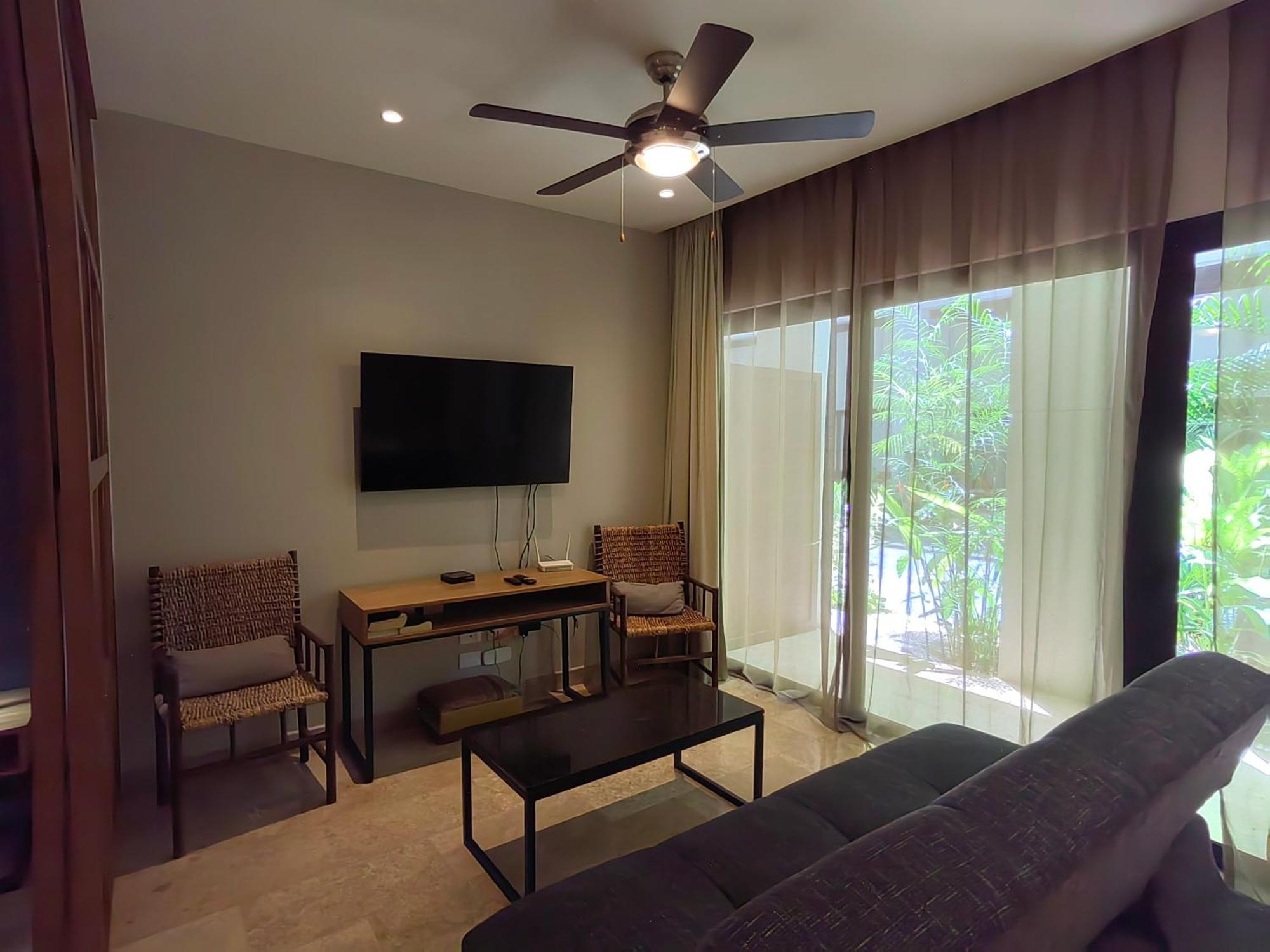 Ipana Luxury Apartments By Vacaciones.Yeah Playa del Carmen Pokój zdjęcie