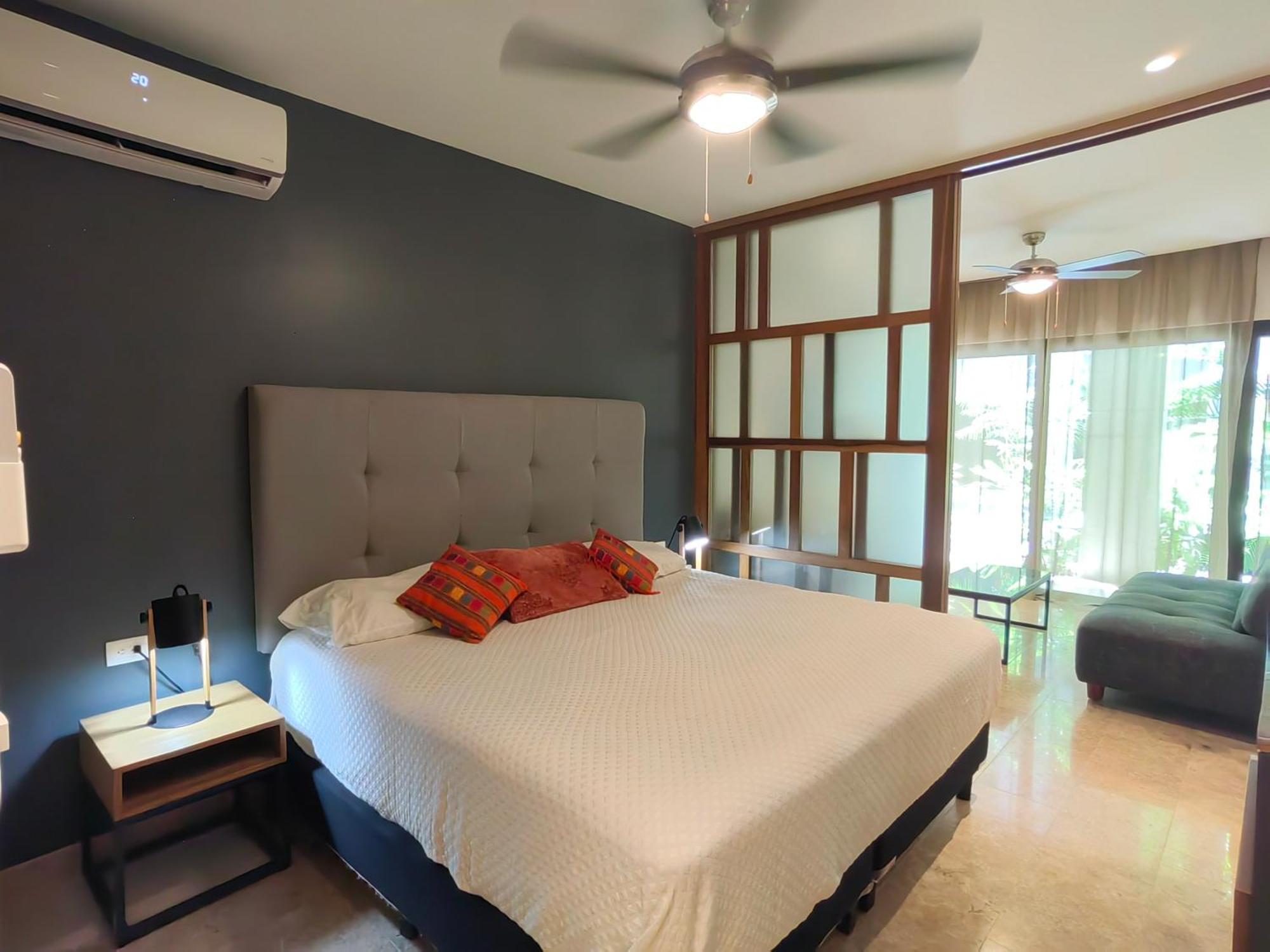 Ipana Luxury Apartments By Vacaciones.Yeah Playa del Carmen Zewnętrze zdjęcie