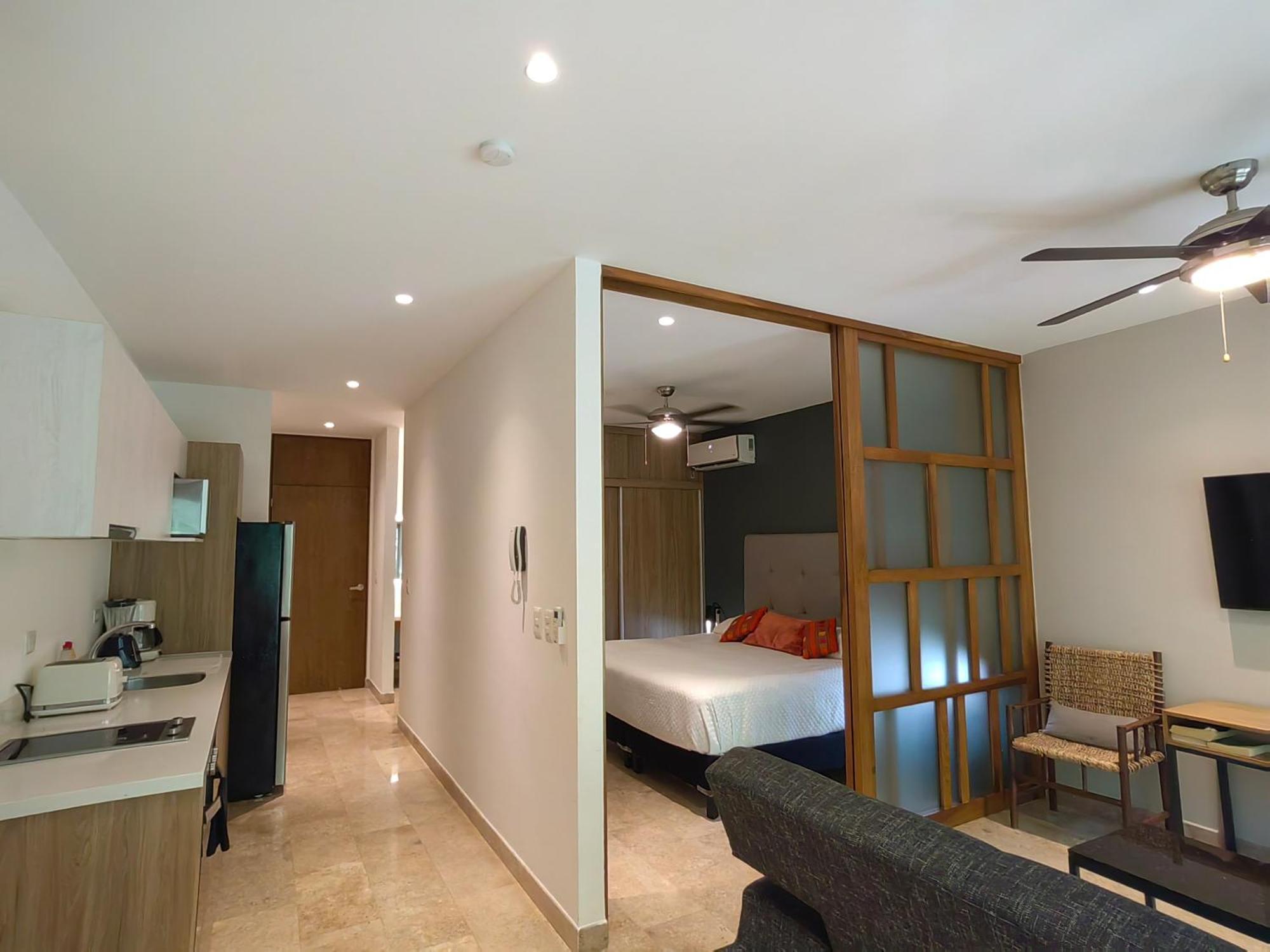 Ipana Luxury Apartments By Vacaciones.Yeah Playa del Carmen Zewnętrze zdjęcie