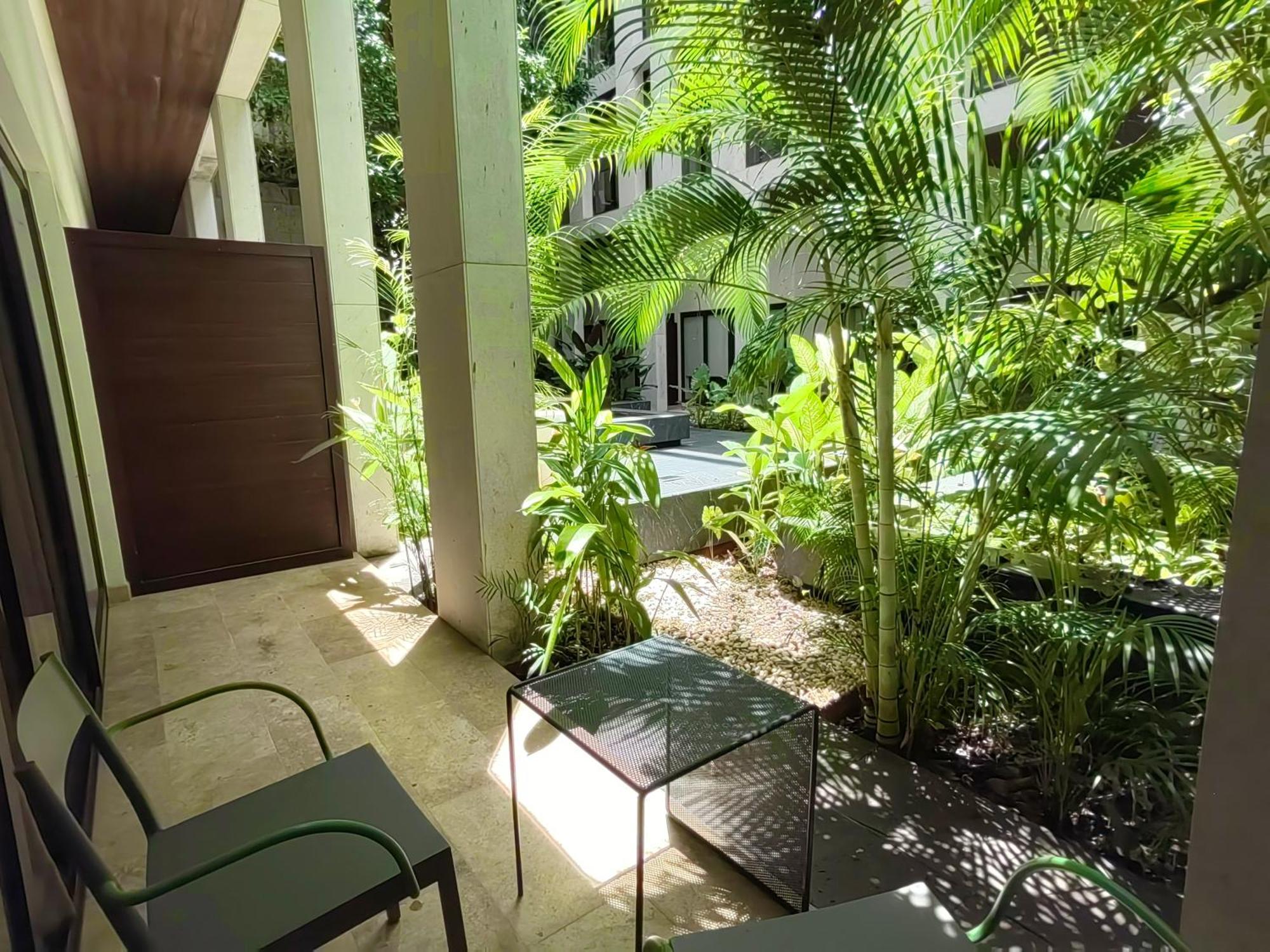 Ipana Luxury Apartments By Vacaciones.Yeah Playa del Carmen Zewnętrze zdjęcie