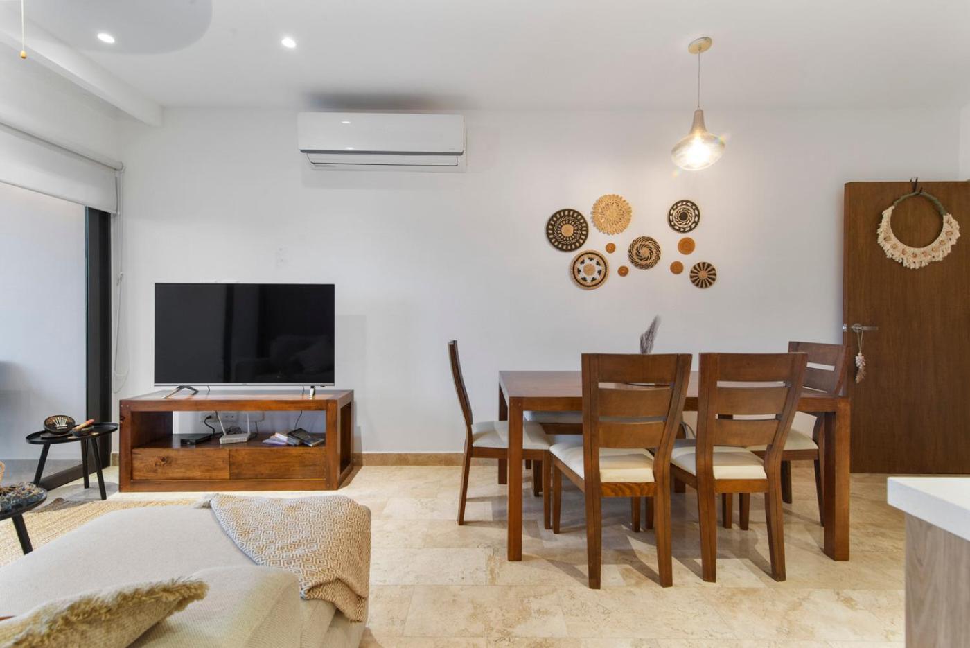 Ipana Luxury Apartments By Vacaciones.Yeah Playa del Carmen Zewnętrze zdjęcie