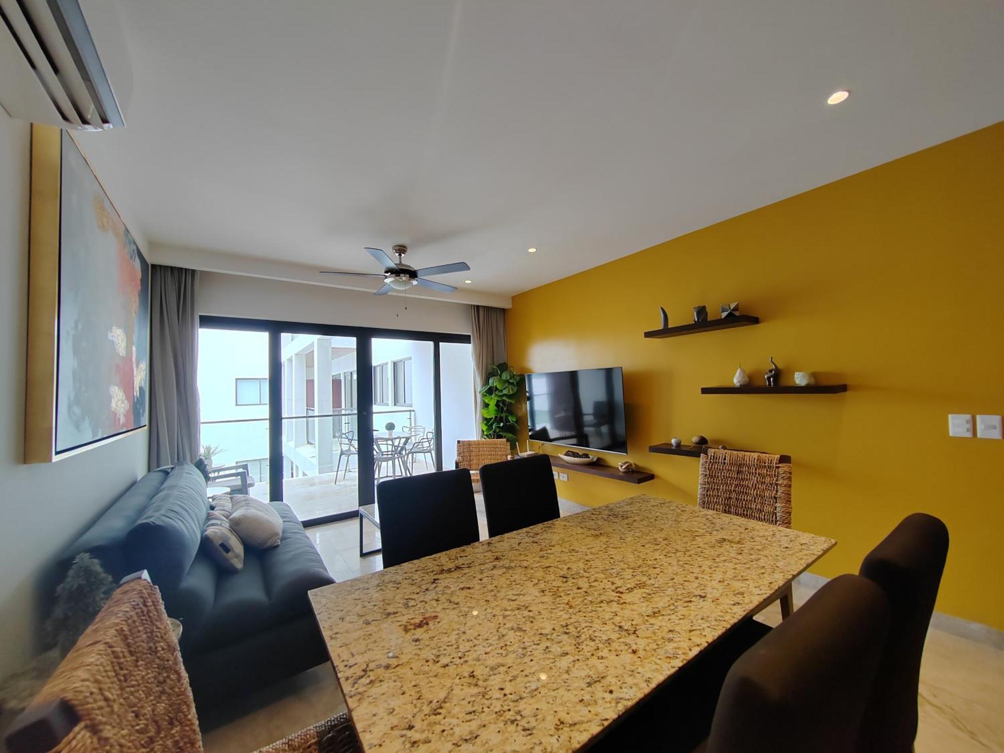 Ipana Luxury Apartments By Vacaciones.Yeah Playa del Carmen Zewnętrze zdjęcie