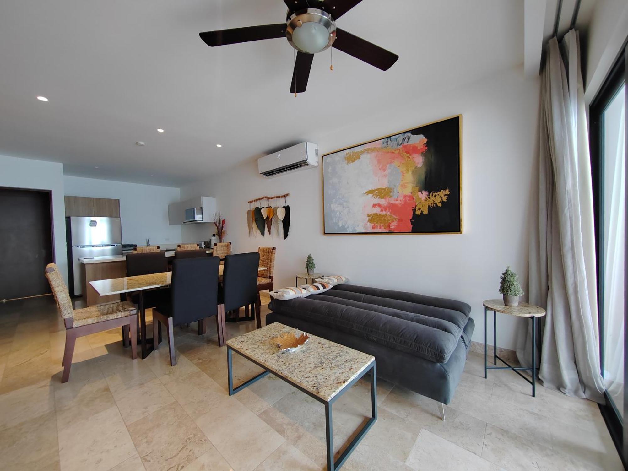 Ipana Luxury Apartments By Vacaciones.Yeah Playa del Carmen Zewnętrze zdjęcie